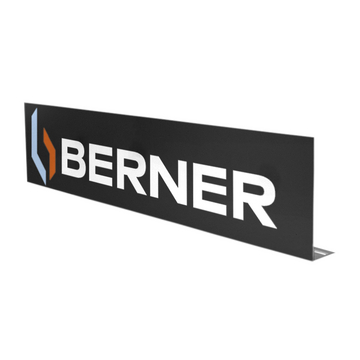 SYSTEM SHELF BERNER-MARK